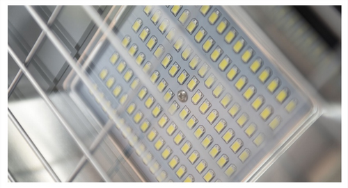 Lampa przenośna PARTNERSITE LS100C