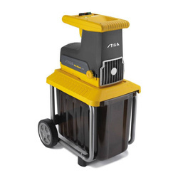 Rozdrabniacz Stiga Bio Silent 2500 elektryczny