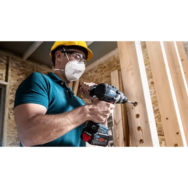 Zestaw wierteł płaskich 13-25 mm Bosch Expert 2608900333