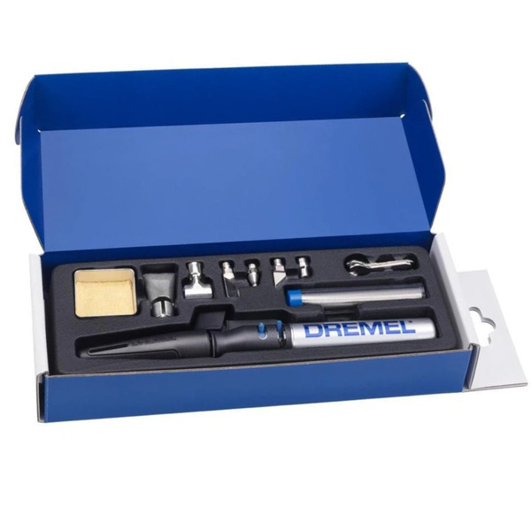 Wielofunkcyjny palnik gazowy Dremel Versatip (2000-7) F0132000JD