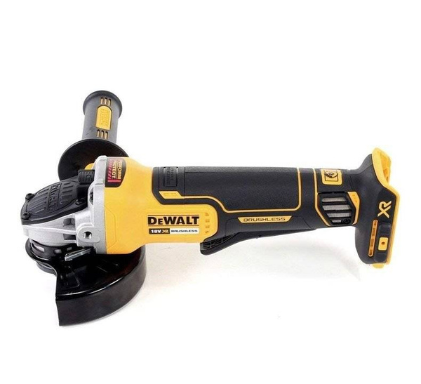 Szlifierka kątowa DeWalt DCG406NT