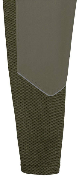 Bluza softshell OUTDOOR, zielona, NEO Tools 81-517-XXXL