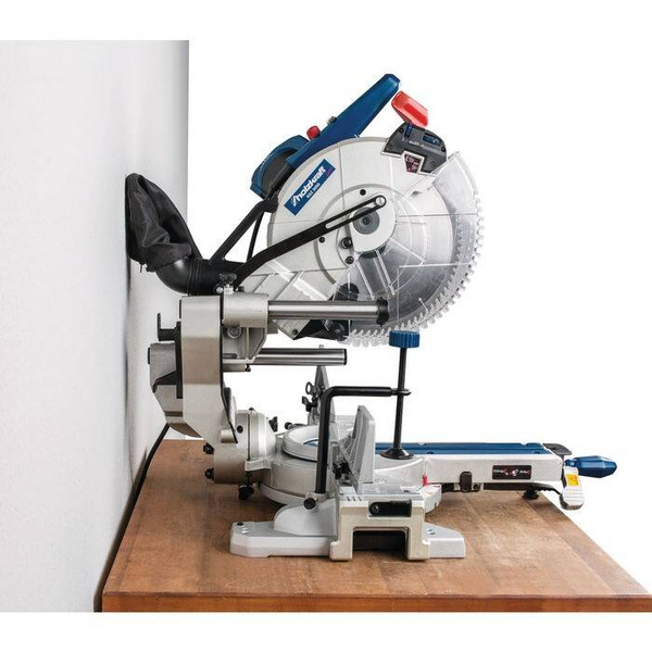 Ukośnica Holzkraft KGZ 2540 Vario 5701254