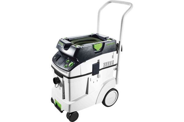 Odkurzacz mobilny CTM 48 E CLEANTEC Festool 574992 (stary 584080)