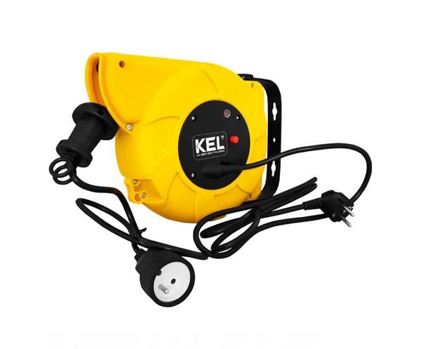 Przedłużacz bębnowy PB-AUTO KEL W-98746