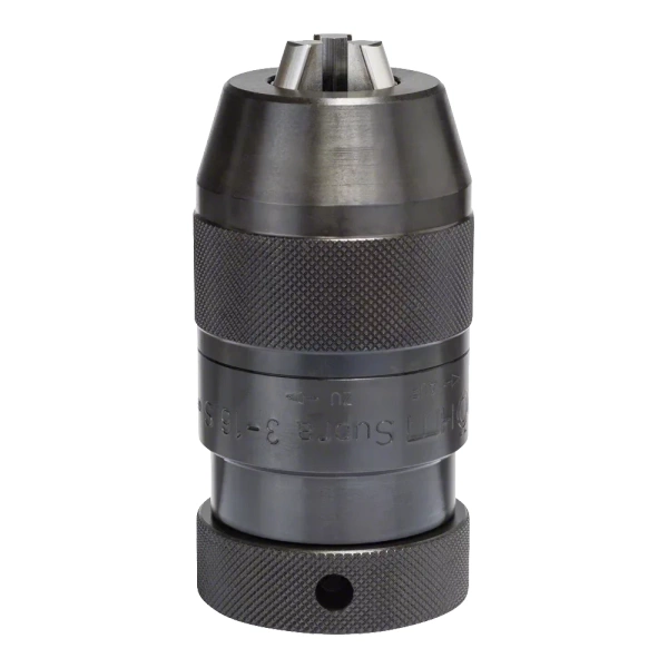 Szybkozaciskowy uchwyt wiertarski 3-16 mm Bosch 1608572014