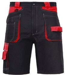 Spodenki robocze L4070402 Lahti Pro rozm. M