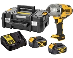 Klucz udarowy DeWalt DCF899M2