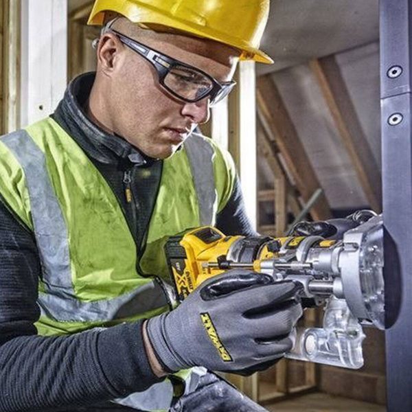 Frezarka Dewalt DCW604P2