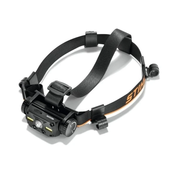 Pilarka spalinowa MS 400 C-M Hexa L06 40 cm 3/8" w zestawie z latarką czołową Stihl 11402000829