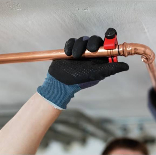 Obcinak do rur Rothenberger MINICUT II PRO 6 - 22 mm