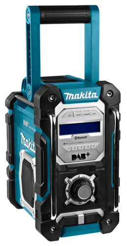 Radio Makita DMR112 FM/DAB+