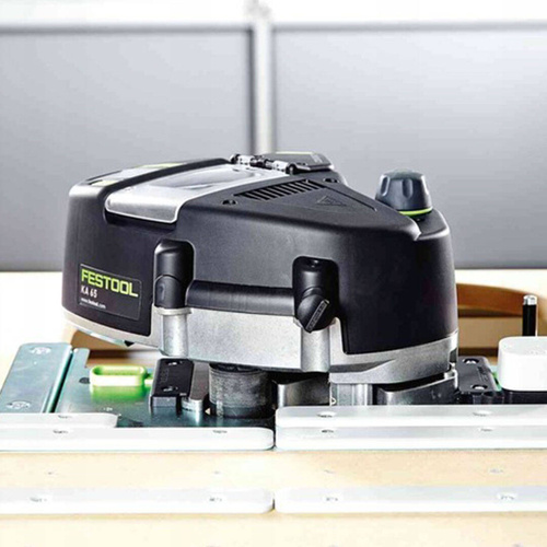Okleiniarka Festool CONTURO KA 65-Set (577840)