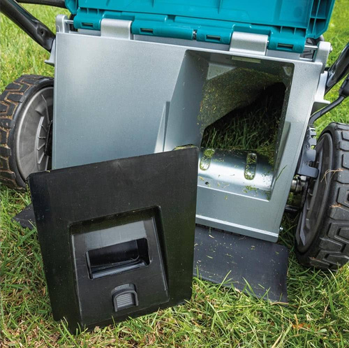 Kosiarka Makita DLM537PT2