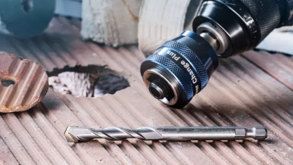 Wiertło prowadzące 7.15 × 105 Bosch Expert 2608900530  