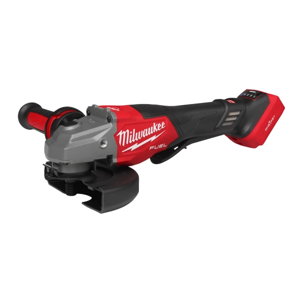 Szlifierka kątowa 125 mm Milwaukee M18 FHSAGO125VXPDB2-802X