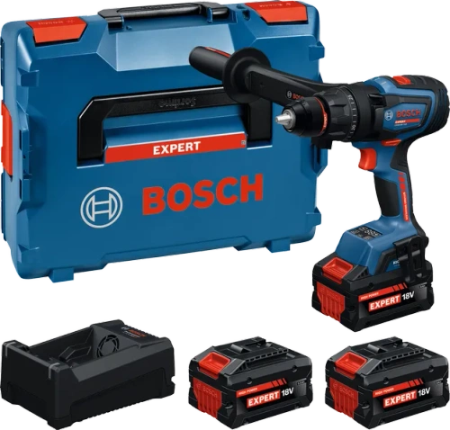 Wiertarko-wkrętarka Bosch EXPERT EXSB18V-150 06019R3202