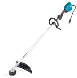 Akumulatorowa podkaszarka do trawy UR201CZ Makita + osprzęt