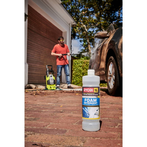 Detergent pieniący Ryobi RAC732