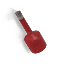 Wiertło diamentowe na sucho Ø 12 mm Rubi