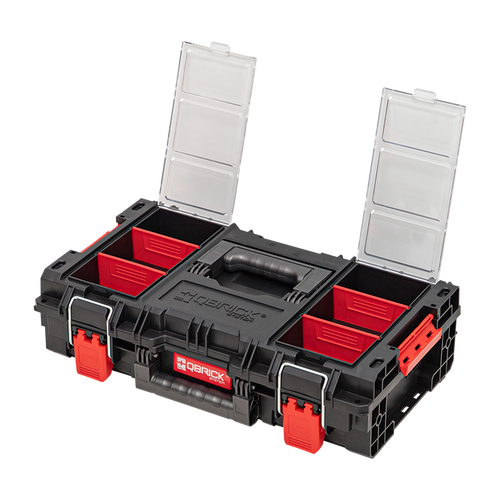 Skrzynia narzędziowa Qbrick System PRIME Toolbox 150 Profi
