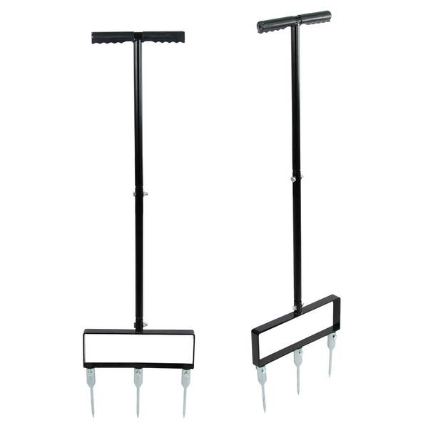 Aerator ręczny Werksar BORA