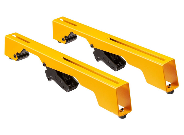 Uchwyty montażowe do stanowisk roboczych DE7023, DE7033 , DE7035 Dewalt DE7025