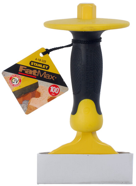 Przecinak do cegieł 100x215mm Stanley FatMax 4-18-328