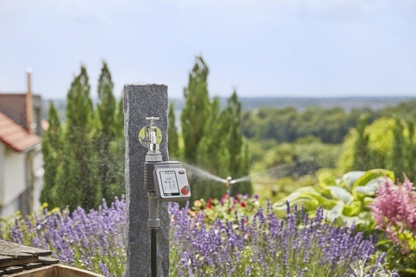 Sterownik nawadniania Master 01892-29 Gardena