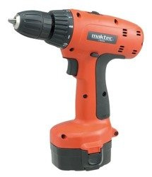 Akumulatorowa wiertarko-wkrętarka Maktec MT064SK2N