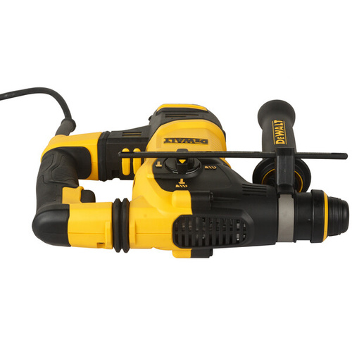 Młotowiertarka Dewalt D25333K