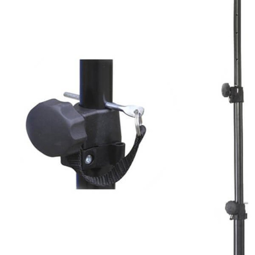 Maszt oświetleniowy LM2x100R/3 PARTNESITE