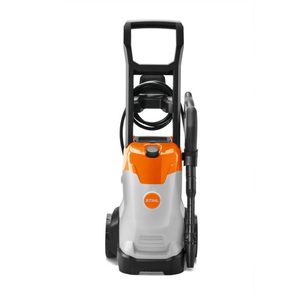 Myjka akumulatorowa Stihl - zabawka dla dziecka