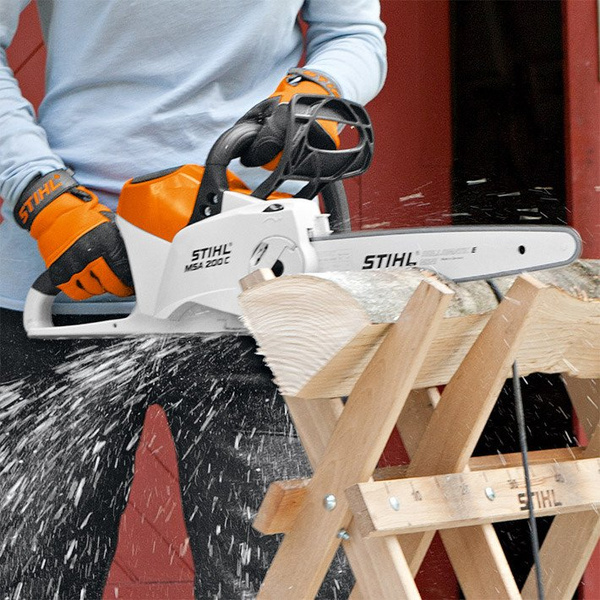 Akumulatorowa pilarka MSA 200 C-B 1251 200 0112 Stihl