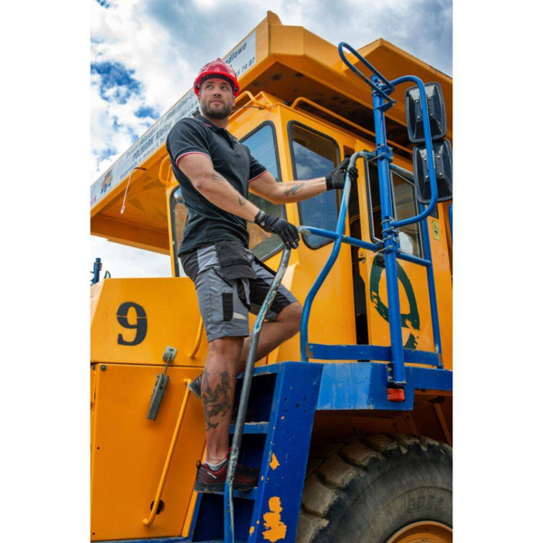 Półbuty robocze 41 Lahti PRO L3041741