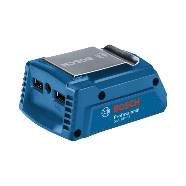 Adapter do akumulatora Bosch GAA 18V-48 06188000L6