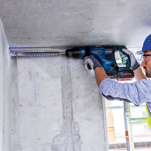 Młotowiertarka Bosch GBH 18V-36 C (0611915021)