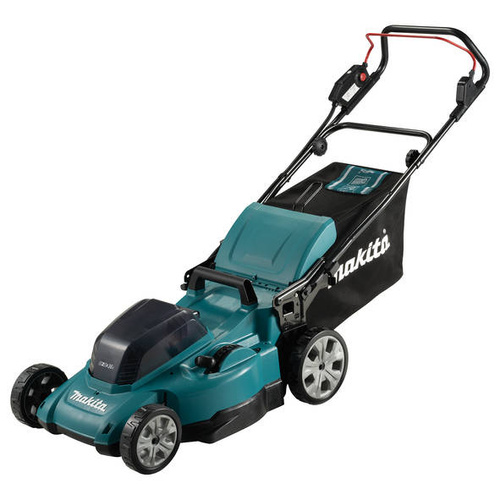 Kosiarka Makita DLM480Z
