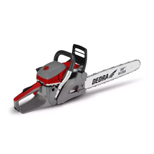 Pilarka spalinowa Dedra DED8712