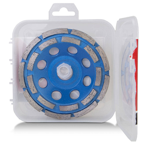 Tarcza garnkowa Rubi 05918