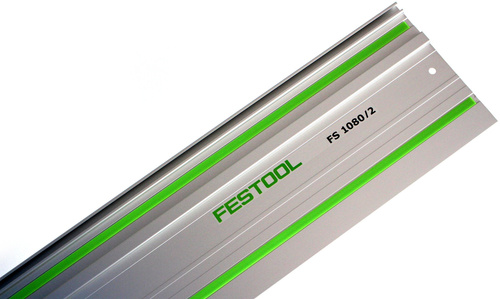 Szyna prowadząca FS 1080/2 Festool 491504