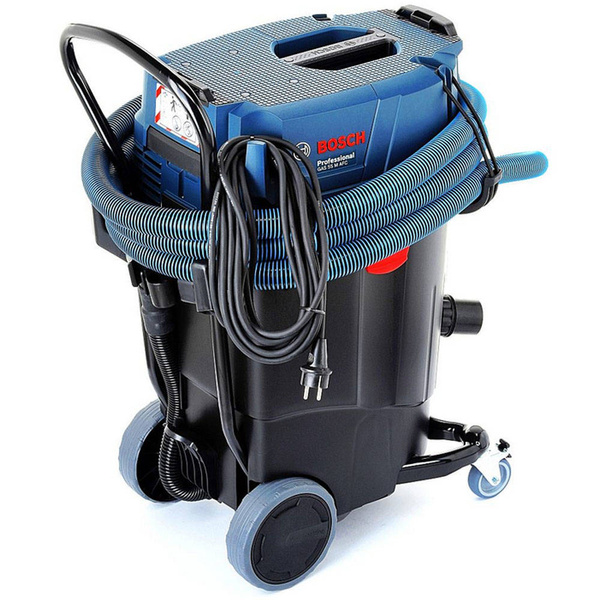 Odkurzacz budowlany Bosch GAS 55 M AFC