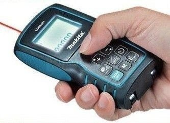 Dalmierz laserowy Makita LD080PI