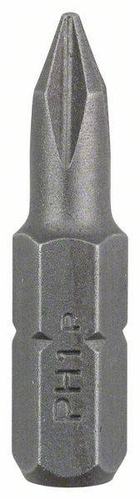 Standardowa końcówka wkręcająca PH Bosch 2609255913