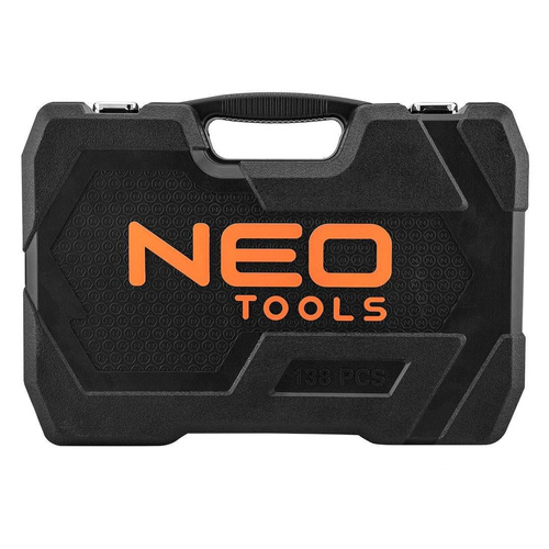 Zestaw kluczy Neo Tools 10-208