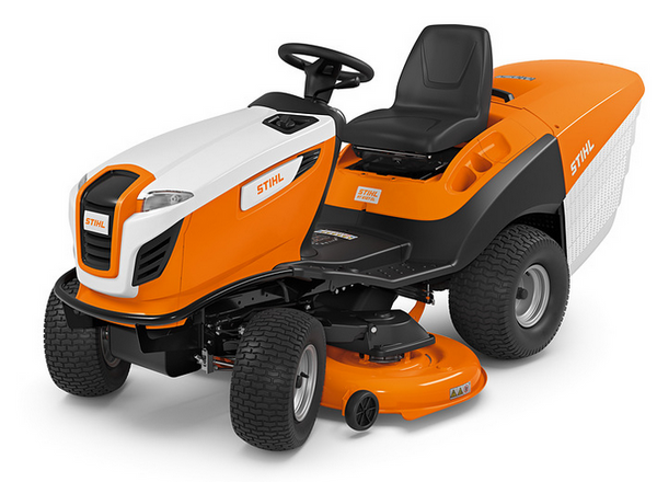 Traktor ogrodowy Stihl RT 6127 ZL