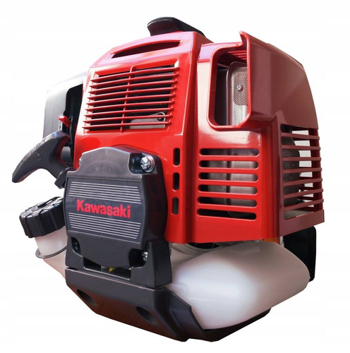 Kosa spalinowa Cedrus KW53PRO z silnikiem Kawasaki TJ53E CEDKW53PRO