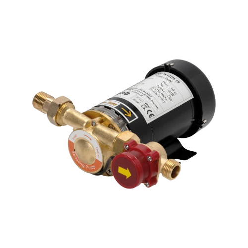 Pompa cyrkulacyjna IBO Dambat W15IH-10