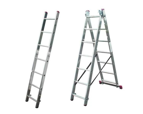 Drabina wielofunkcyjna 3x7 CORDA 30375 KRAUSE