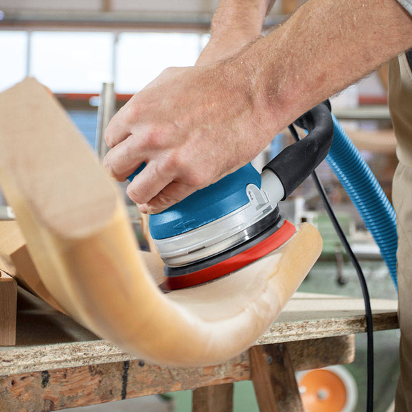 Szlifierka mimośrodowa Bosch GET 55-125